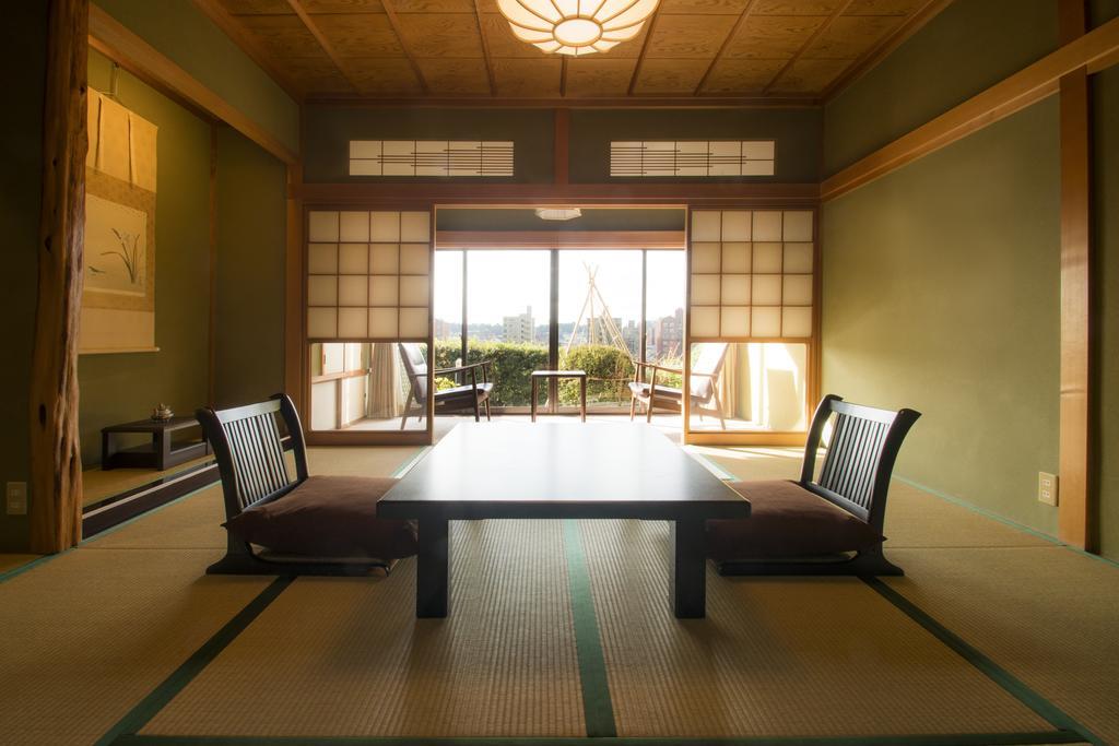 Yamanoo Hotel Kanazawa Exterior foto