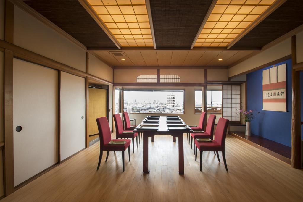 Yamanoo Hotel Kanazawa Exterior foto