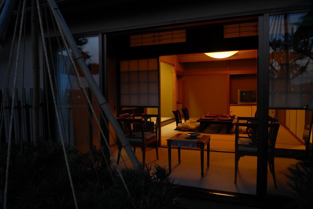 Yamanoo Hotel Kanazawa Exterior foto