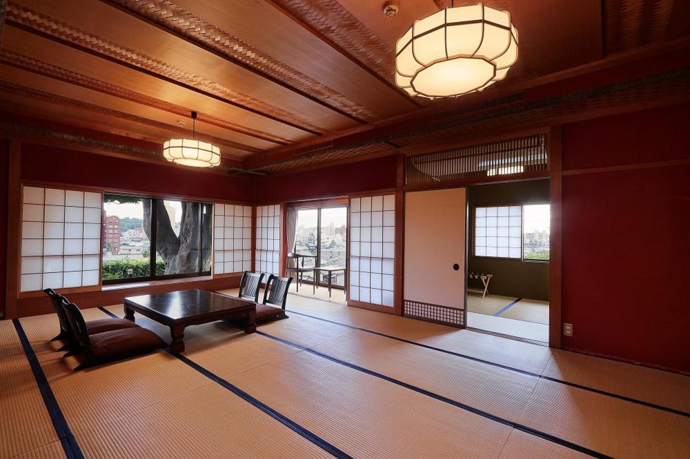 Yamanoo Hotel Kanazawa Exterior foto