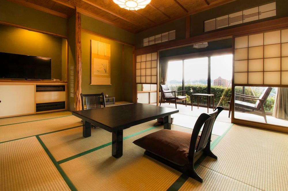 Yamanoo Hotel Kanazawa Exterior foto